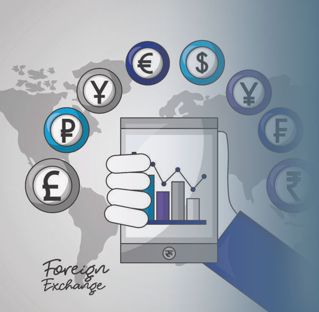 नेपालको विदेशी विनिमय दर प्रद्धतिको समीक्षा