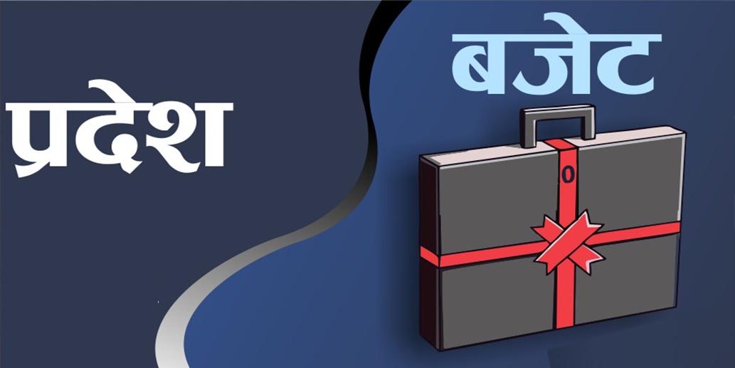 चालु आर्थिक वर्षमा प्रदेश सरकारको बजेट कार्यान्वयन थप कमजोर, ६ महिनामा १४ प्रतिशत मात्रै खर्च