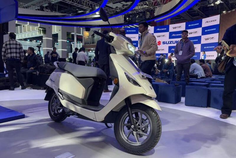 दुई पाङ्ग्रे सवारीसाधनको आयात बढ्यो