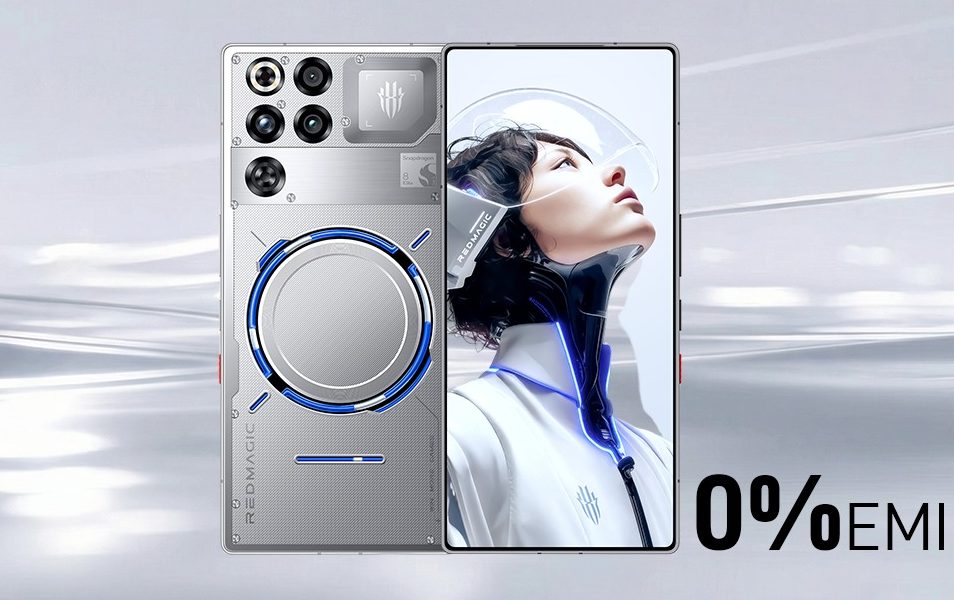 जेडटिई रेडम्याजिक ११ प्रो चाँडै नेपाली बजारमा आउँदै