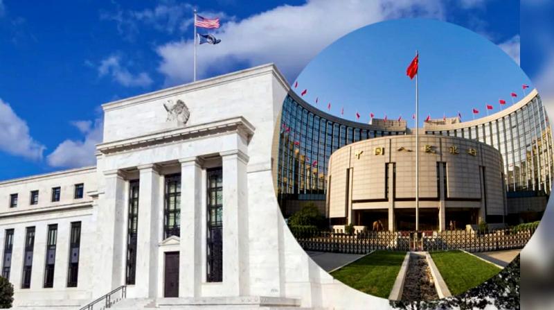 बैंकिङ क्षेत्रमा अमेरिकाभन्दा चीन बलियो