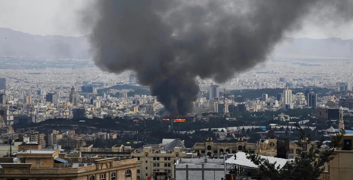 मध्यपूर्वको युद्धले नेपालीको रोजगारीमाथि प्रश्न