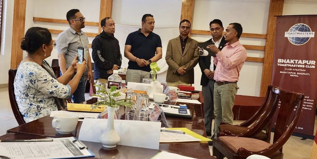 स्थानीय उत्पादनलाई पर्यटनसँग जोड्न सम्पदा यात्रा